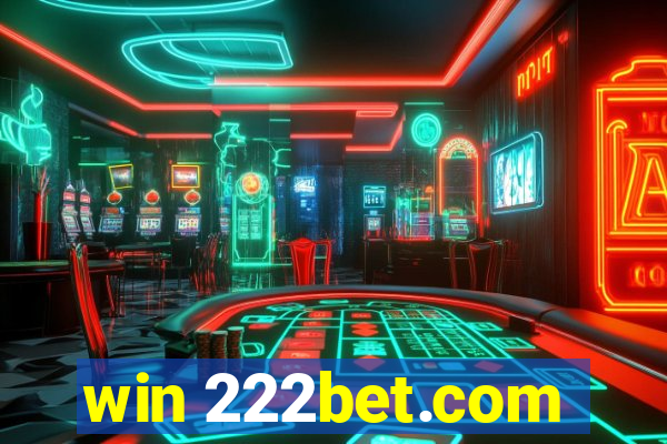 win 222bet.com